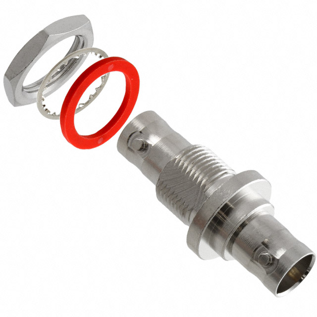 【112434】COAX ADAPT BNC TO BNC