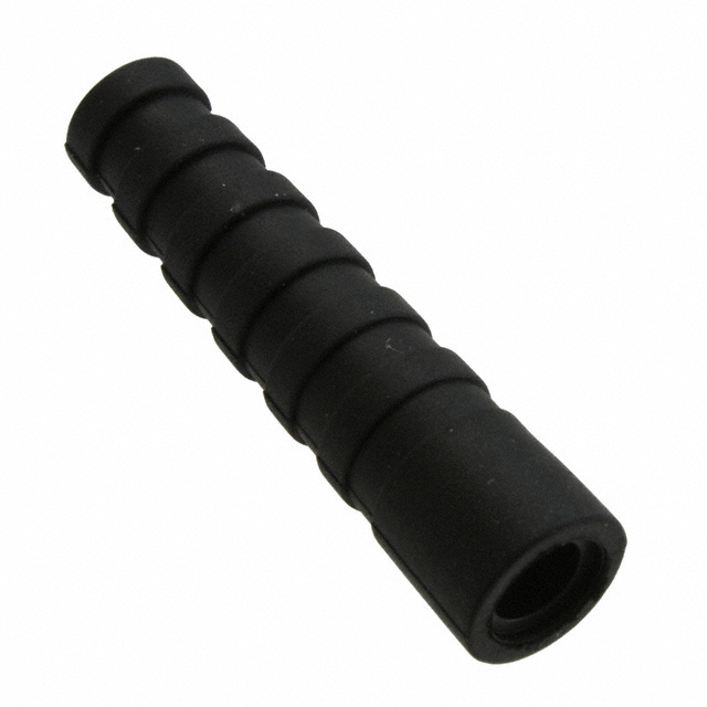 【60015-000】CONN STRN RELIEF FOR RG-58 CABLE