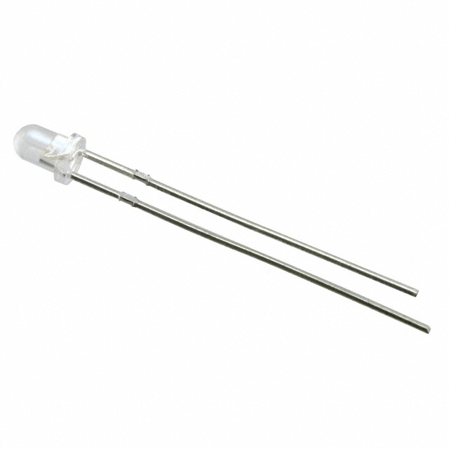 【HIR204C/H0】EMITTER IR 850NM 100MA RADIAL