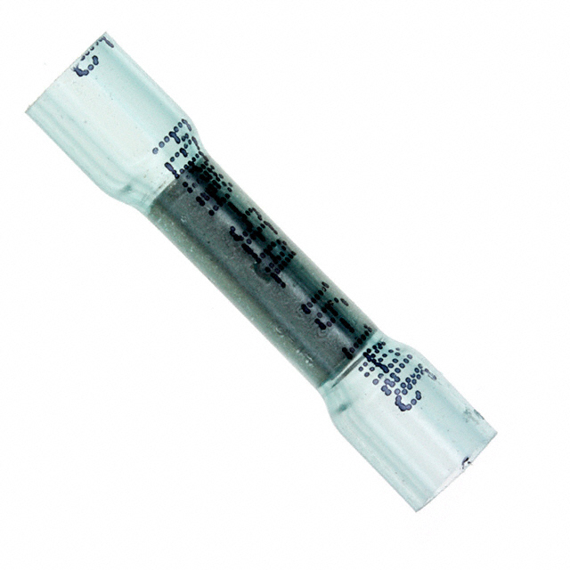 【0191640045】CONN SPLICE 14-16 AWG CRIMP