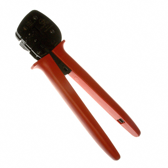 【0638117200】TOOL HAND CRIMPER 14-18AWG SIDE