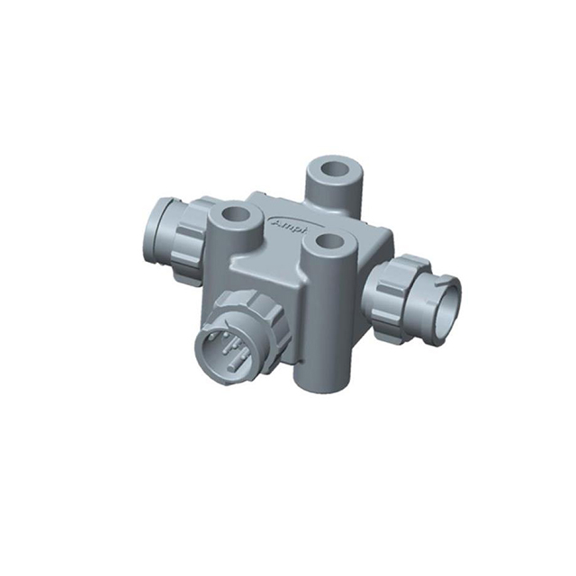 ACC, XLOK, A-5A, T ADA W/O CB【AB-AD-040404-MMM-TQ001】