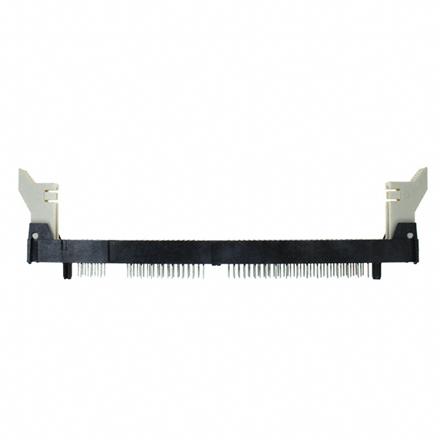 【0712515101】CONN SKT DIMM 100POS PCB