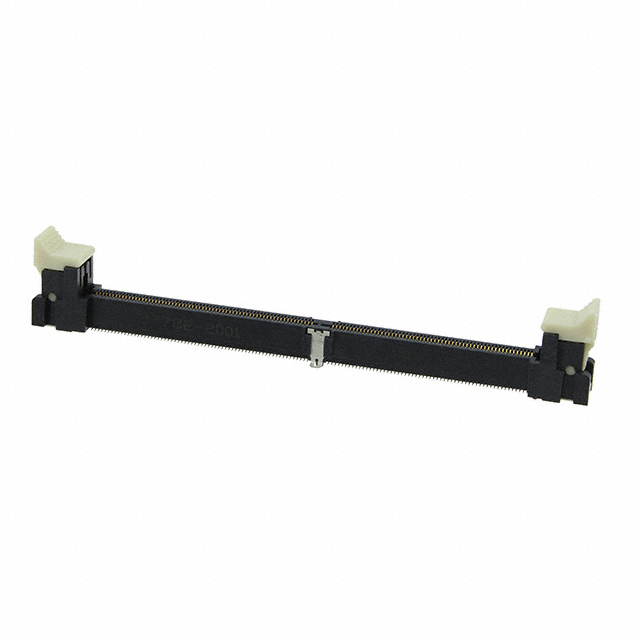 【0877822001】CONN SKT MINIDIMM 244POS SMD