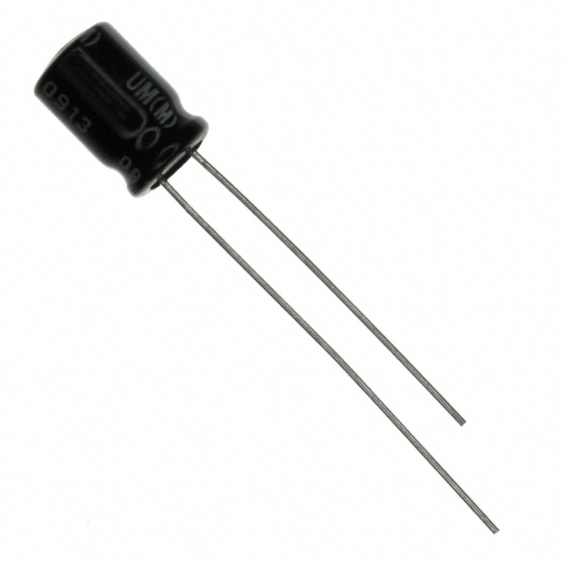 【JUMT1474MED】CAP 470MF 20% 2.7V T/H