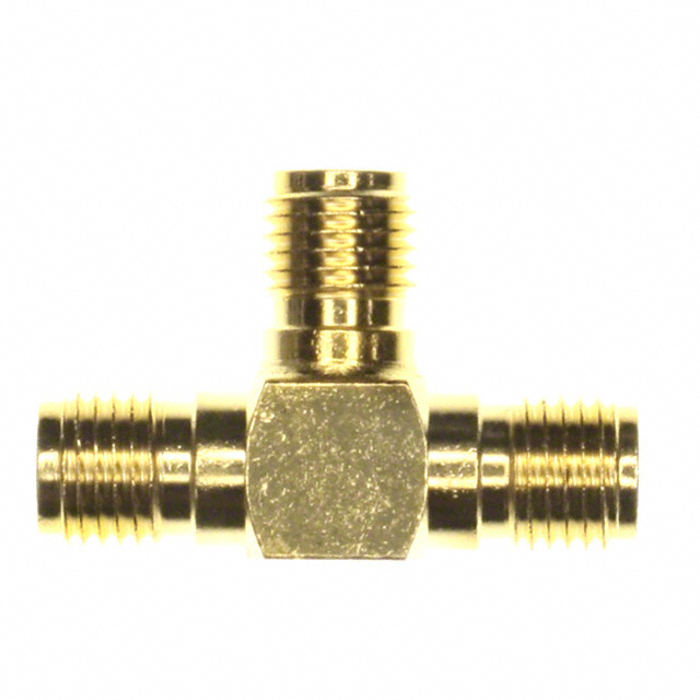 【132216】COAX ADAPT SMA TO SMA, DUAL