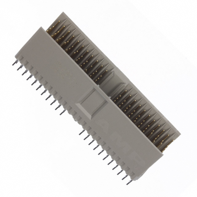 【352332-1】CONN HEADER 154POS 2MM PRESS-FIT