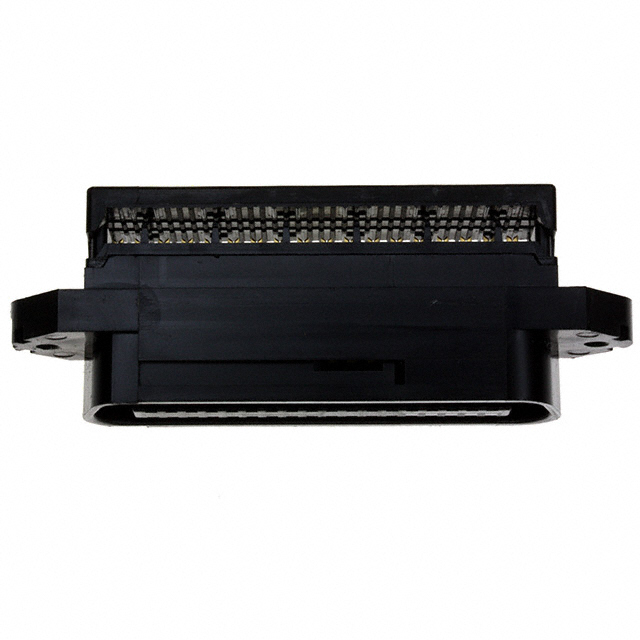 【553600-1】CONN PLUG 36POS STR IDC