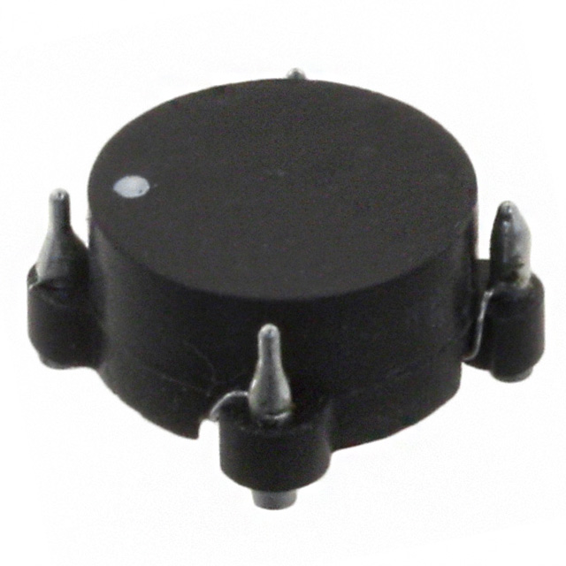 【CM6350R-155】CMC 1.5MH 750MA 2LN SMD [digi-reel品]