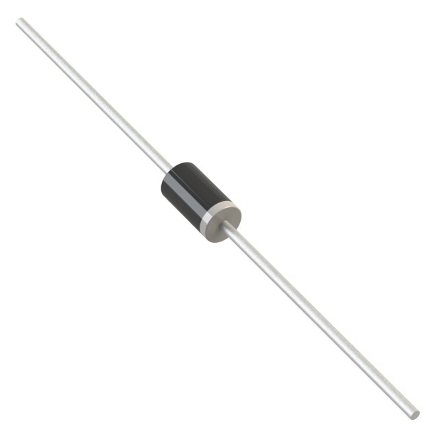 DIODE STANDARD 200V 1A【AM01ZV1】
