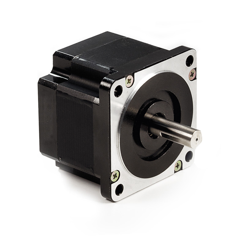 【WO-8718S-01S-RO】STEPPER MOTOR - NEMA 34