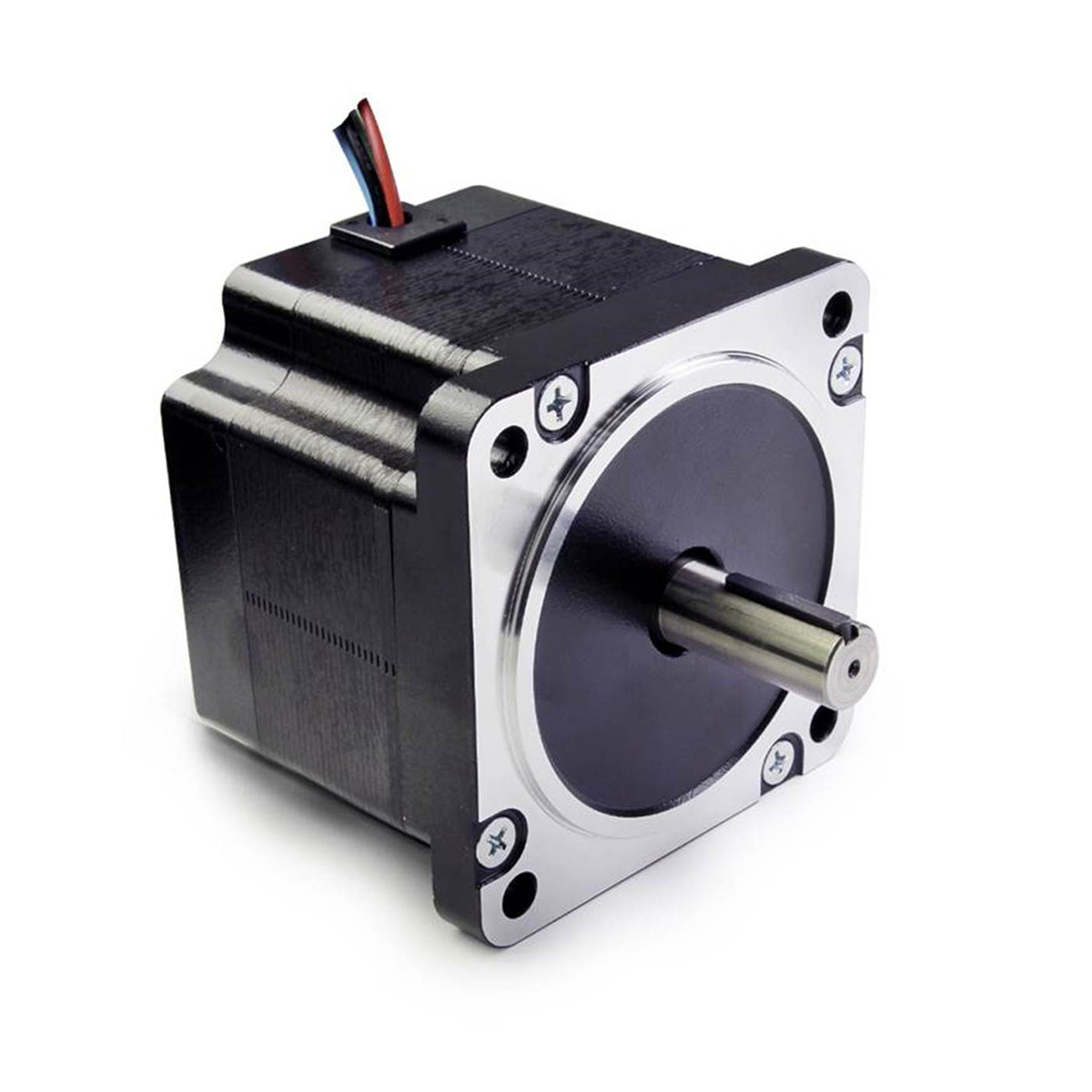 【X8718-067-50-RO】STEPPER MOTOR - NEMA 34