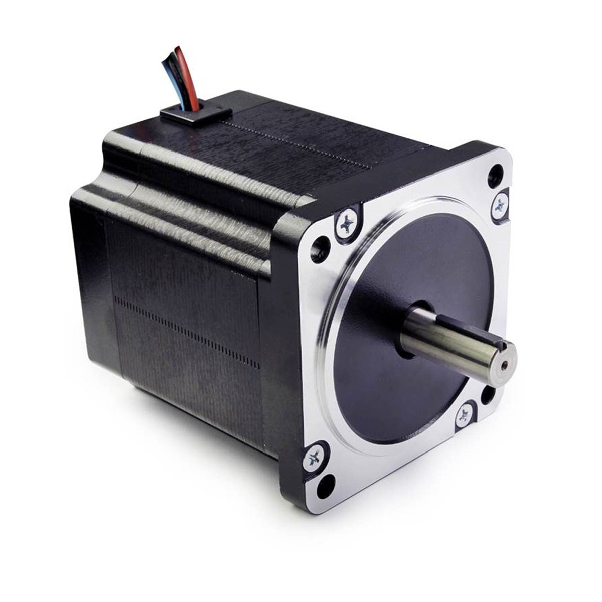 【X8718-097-50-RO】STEPPER MOTOR - NEMA 34