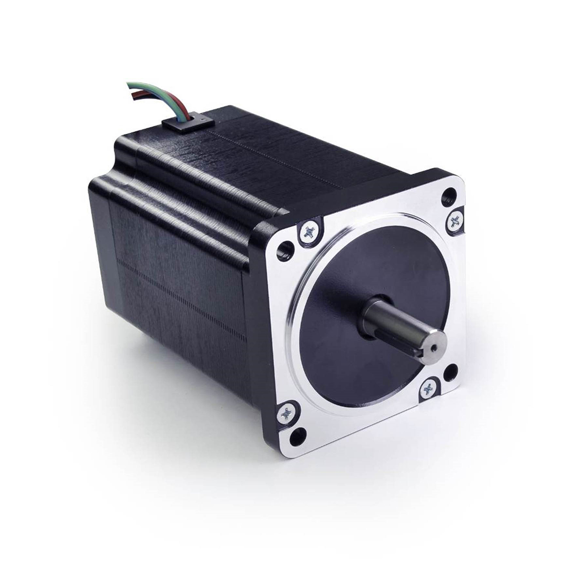 【X8718-126-50-RO】STEPPER MOTOR - NEMA 34