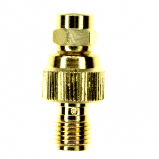 【242175】COAX ADAPT SMA TO SMC