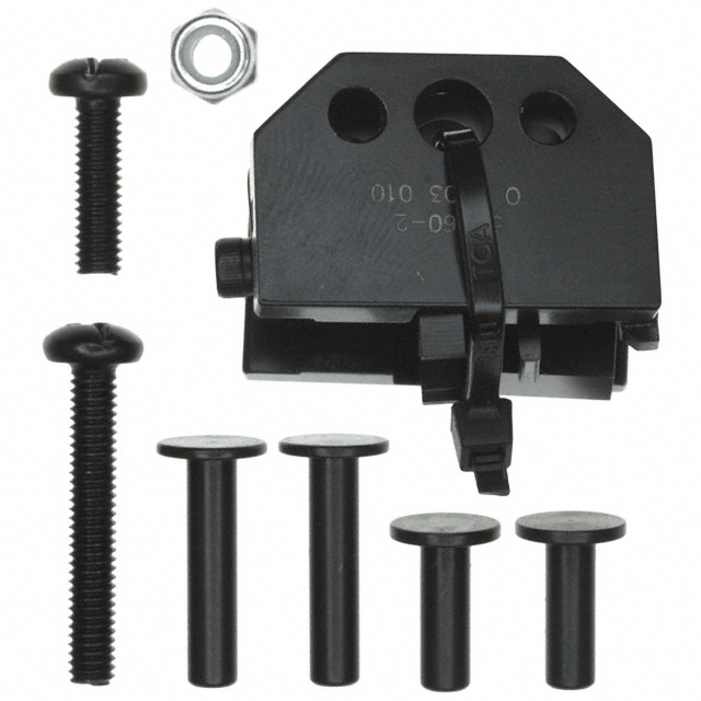 【58560-2】DIE SET MODULAR 10 POS