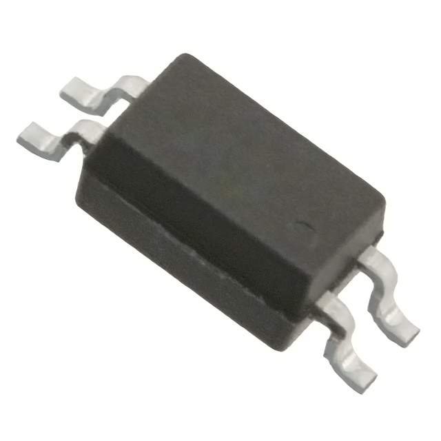 【EL3H4(TA)-G】OPTOISOLATOR 3.75KV TRANS 4-SSOP [digi-reel品]