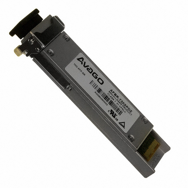 【AFBR-720XPDZ】TXRX OPT XFP 10GB/S 850NM
