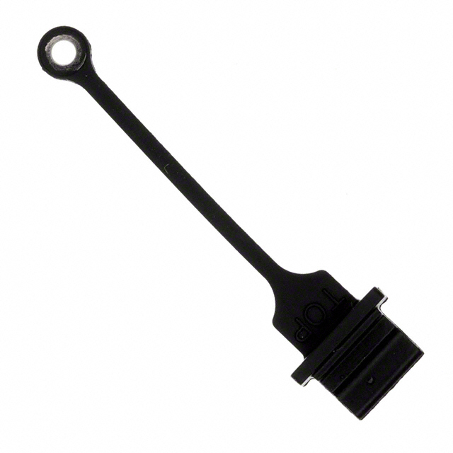 【MUSB2A111024BP】CONN DUST COVER FOR USB A