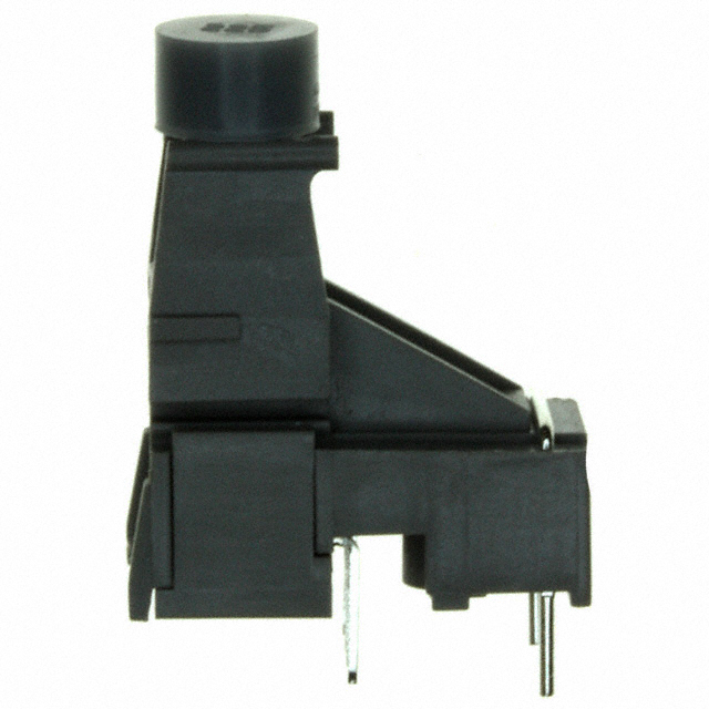 【HFBR-1532Z】XMITTER FIBER OPTIC 600NM VERT