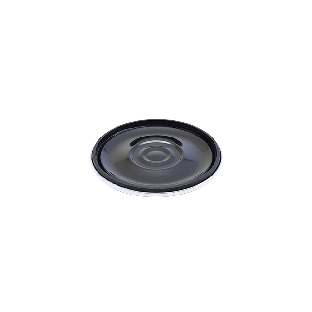 SPEAKER, 30 MM, 4.9 MM DEEP, PET【CMS-3049-058SP】