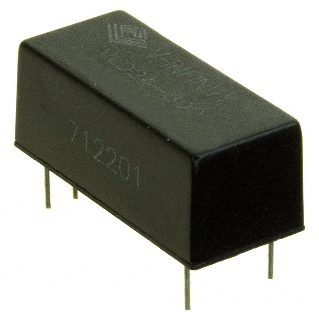 【VLD24-500】LED DRIVER CC BUCK 2-30V 500MA