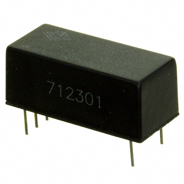 【VLD24-600】LED DRIVER CC BUCK 2-30V 600MA