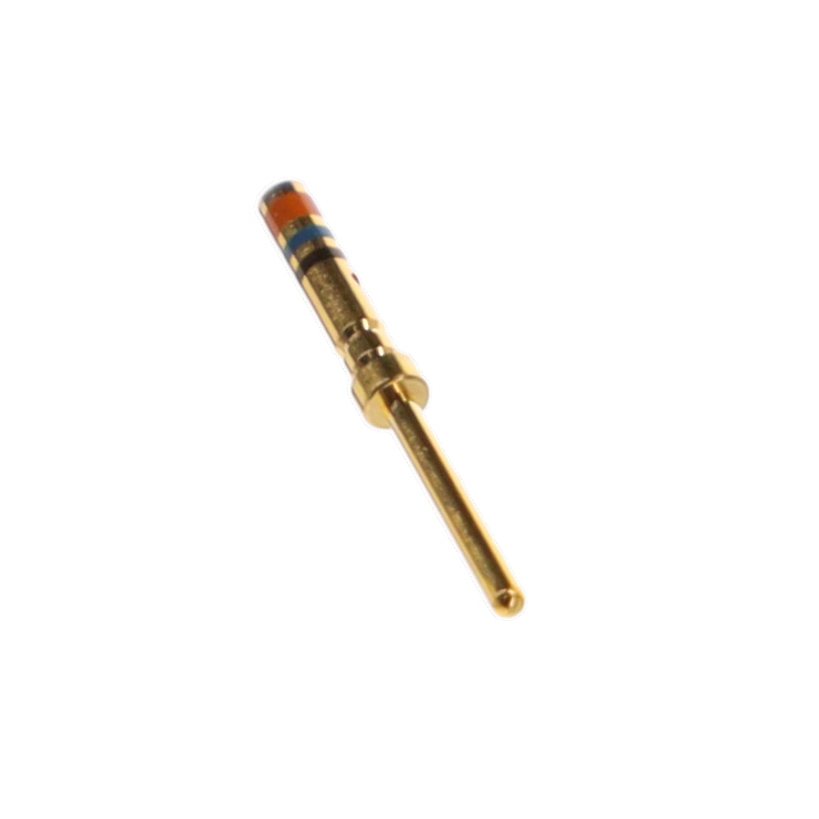 【M39029/58-360】CONTACT SIZE 22 PIN, 22D AWG