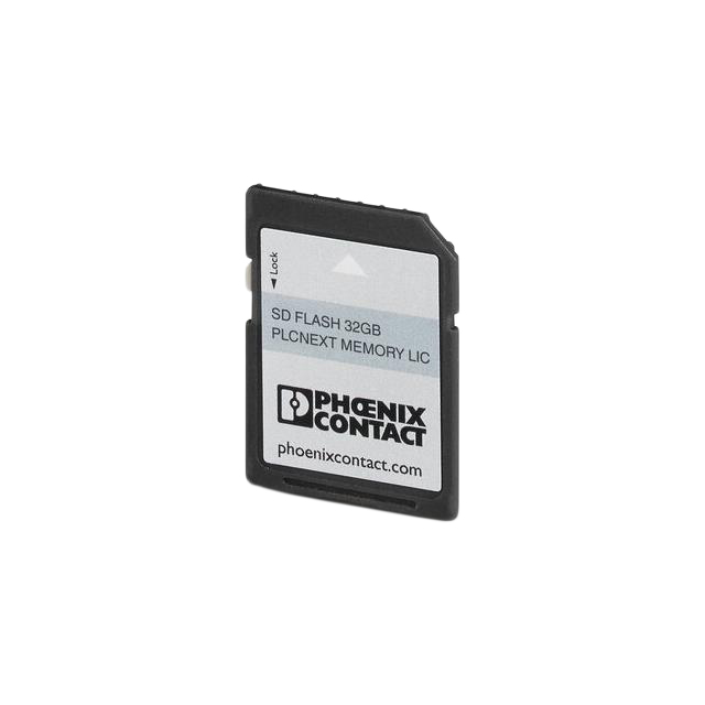 【1151111】SD FLASH 32GB PLCNEXT MEMORY L