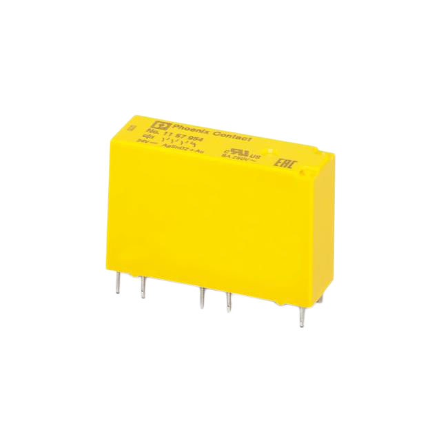 REL-SR- 24DC/3X1AU/1X2AU/FG【1157954】