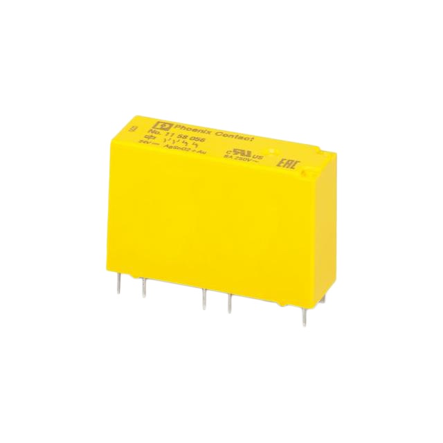 REL-SR- 24DC/2X1AU/2X2AU/FG【1158056】