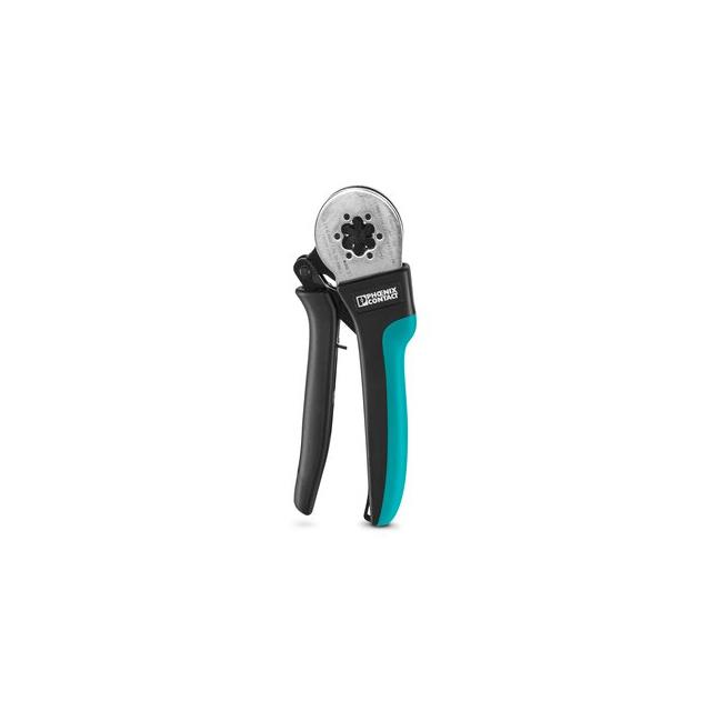 【1202883】CRIMPFOX CENTRUS 6H-NC