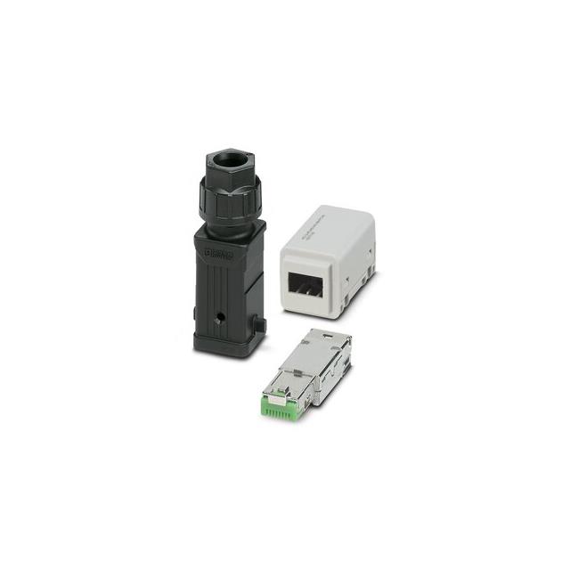 HC-STA-RJ45I-23-HT-M20-PLRBK【1249555】