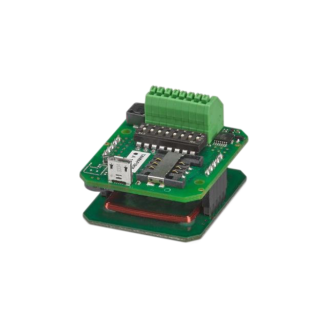 EV-RFID-ELT-PCB-X10【1309752】