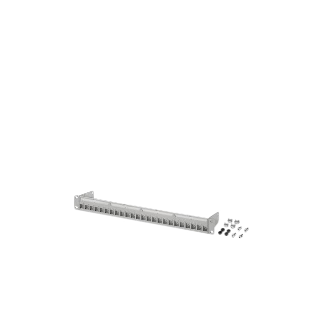 【1422978】PATCH BAY, 19" MOUNTING, IP20, W