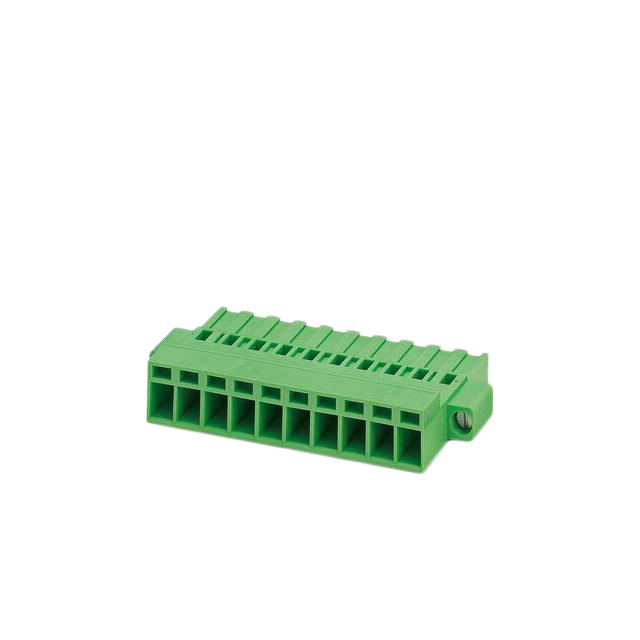 【1809828】TERM BLOCK PLUG 11POS 5.08MM[バルク]