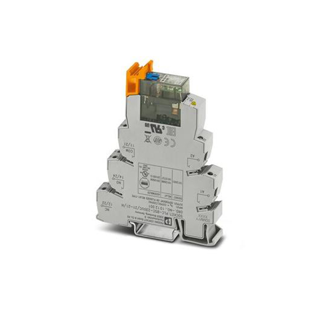 PLC-RPT-120UC/21-21/MS【2910522】