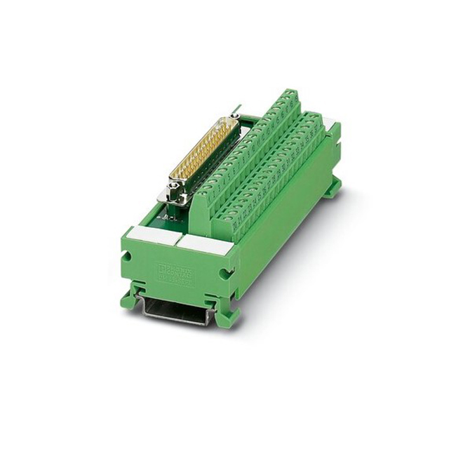 INTERFACE MOD DSUB FMALE 50POS【2962764】