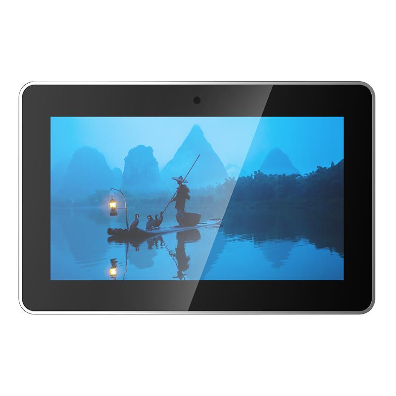 【ED-HMI3020-070C-08320-P】RASPBERRY PI 5 7" HMI W/ PI5