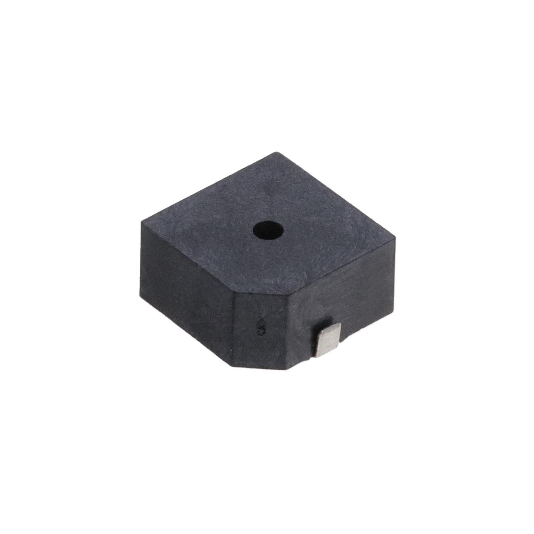 【SMI-1027-TW-3V-R】BUZZER MAGNETIC 3V 9.7X9.7MM SMD