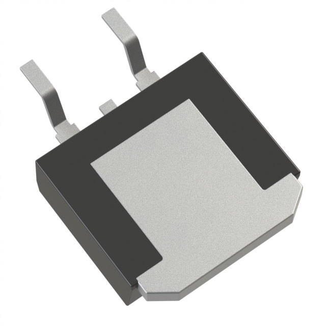 【NRVUB1620CTRT4G】DIODE ARRAY GP 200V 8A D2PAK-3