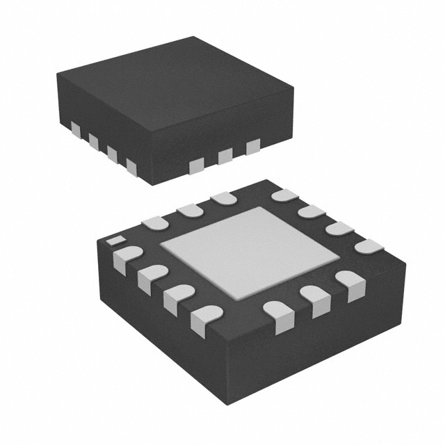 【FUSB302TV10MPX】PROGRAMMABLE USB TYPE-C CONTROLL