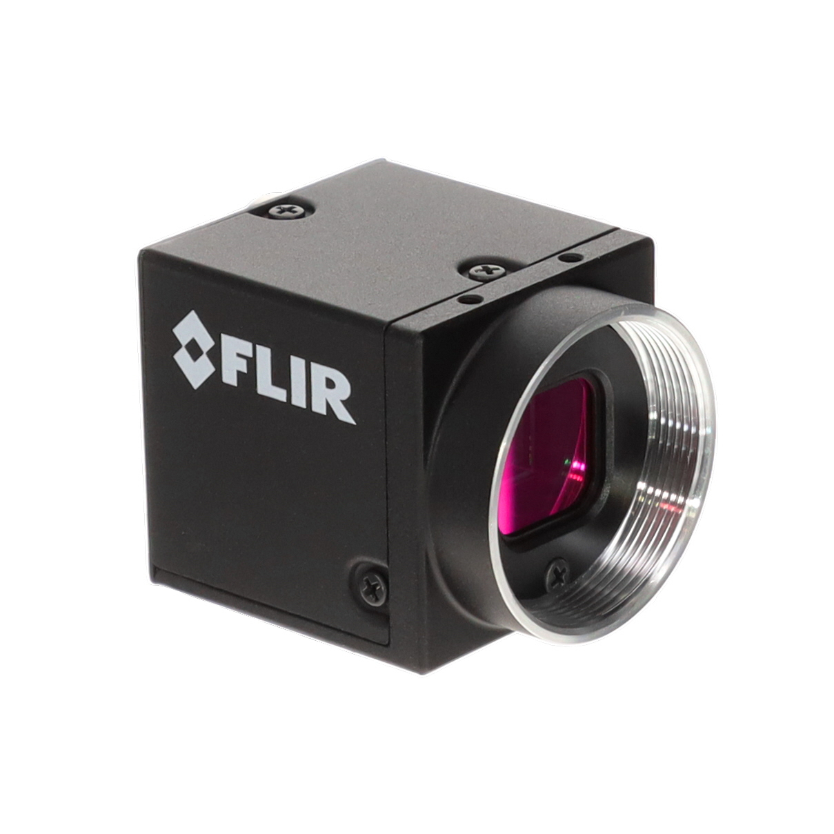 【BFS-U3-120S4C-CS】12.0MP COLOR U3 1/1.7" CS-MOUNT