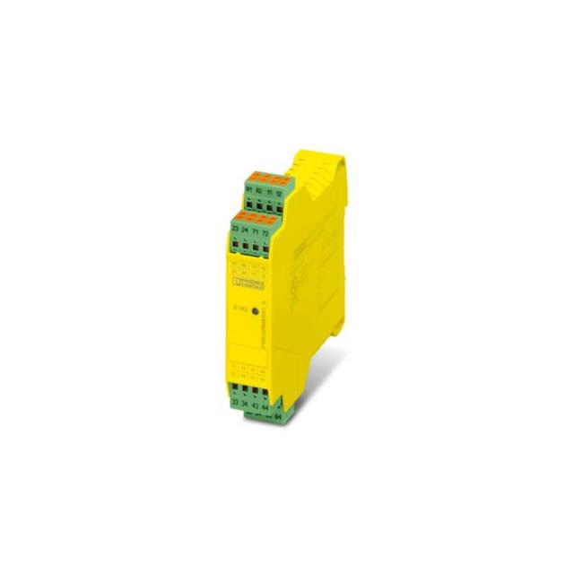 【1442342】SAFETY RELAY EXTENSION MODULE