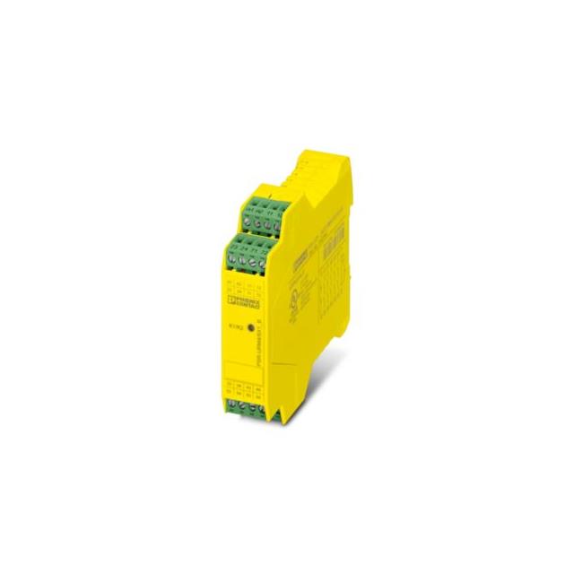 【1442344】SAFETY RELAY EXTENSION MODULE
