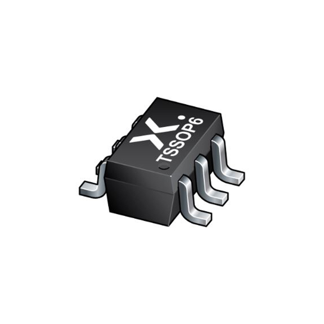 MOS DISCRETES [digi-reel品]【2N7002AKS-QX】