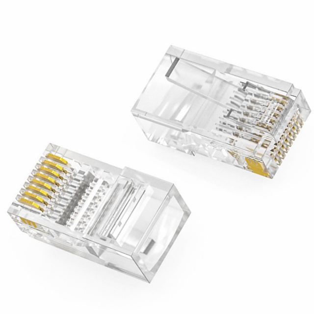 RJ45-5U