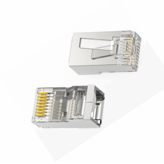 RJ45-6F