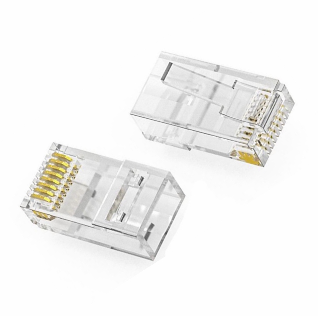 RJ45-6U