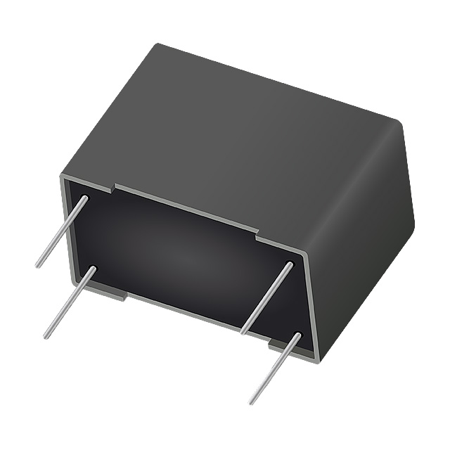 【FE37FT8C0356KB】FILM CAPACITORS 900V 35UF 10% ES